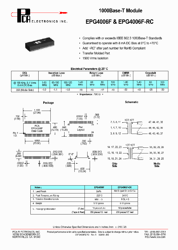 EPG4006F-RC_3884249.PDF Datasheet