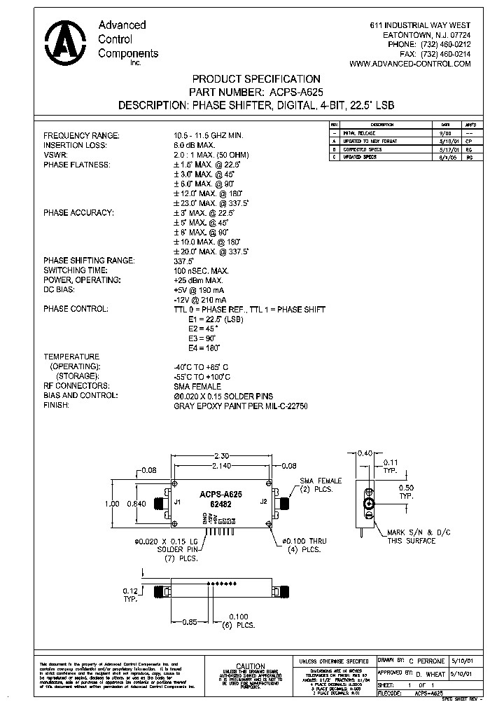 ACPS-A625_3894562.PDF Datasheet