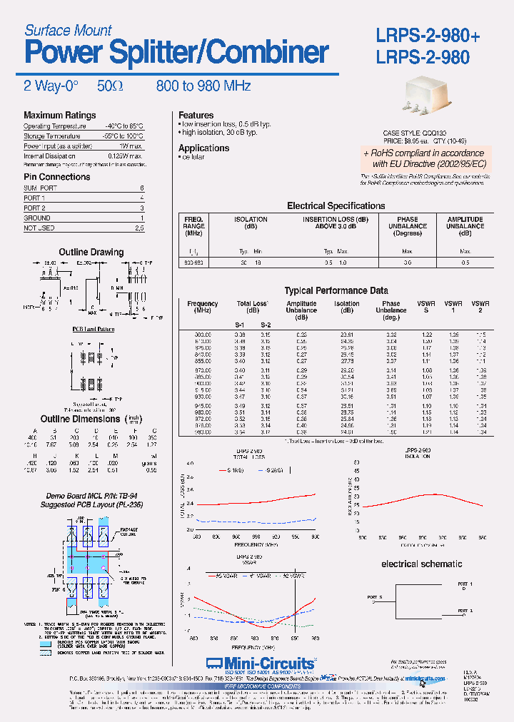 LRPS-2-980_3892149.PDF Datasheet