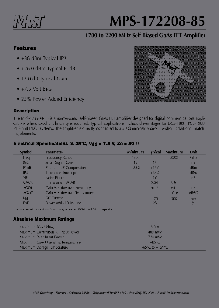 MPS-172208-85_3895977.PDF Datasheet