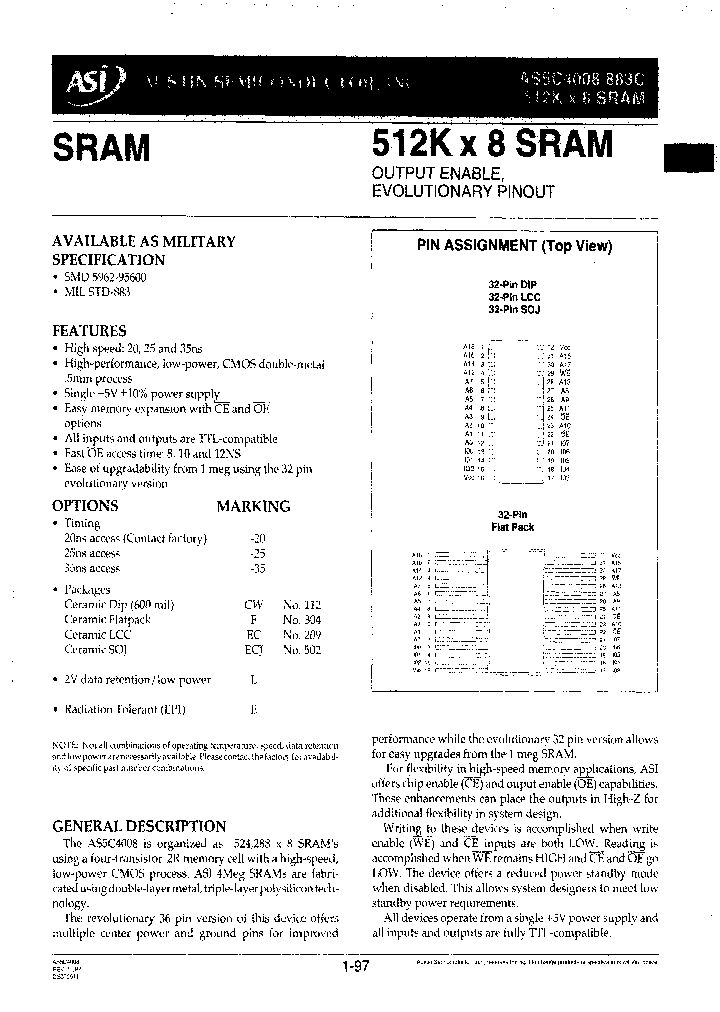 AS5C4008EC-35LE883C_3897004.PDF Datasheet