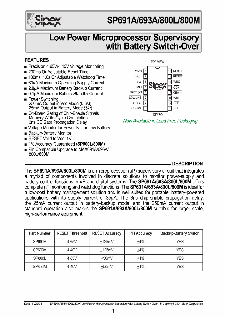 SP800LCN-L_4131002.PDF Datasheet
