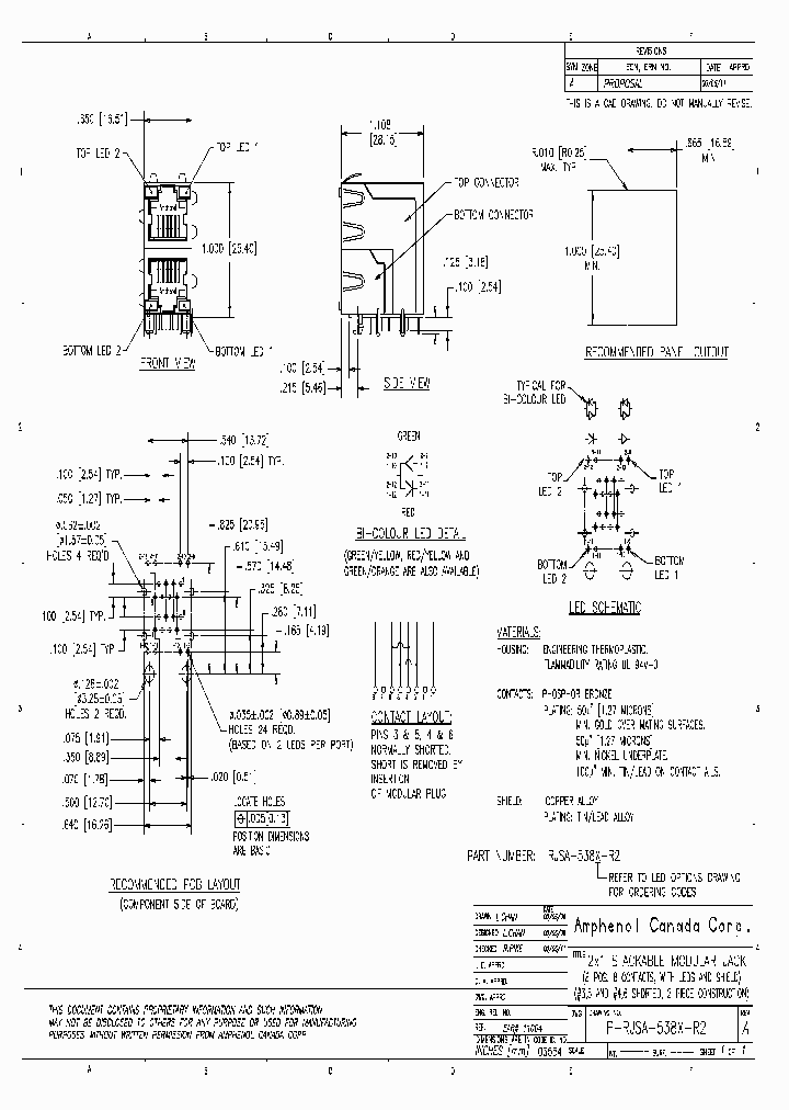 RJSA-538G-R2_3901735.PDF Datasheet