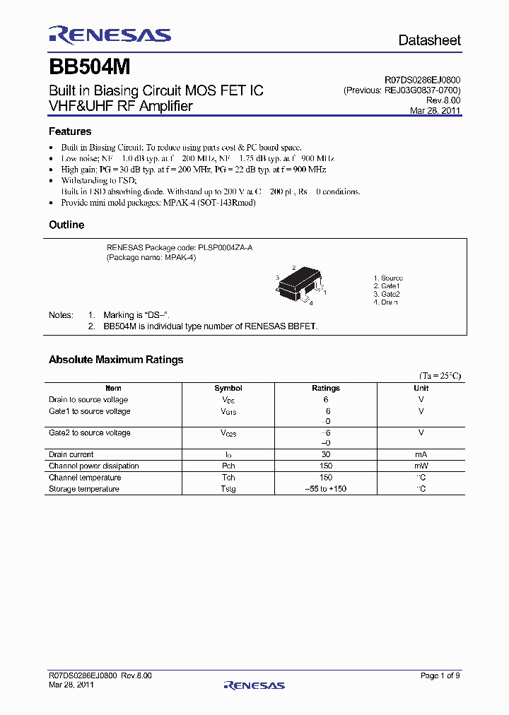 BB504MDS-TL-E_4146474.PDF Datasheet