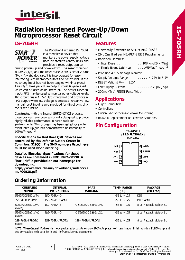 IS0-705RHSAMPLE_4148456.PDF Datasheet