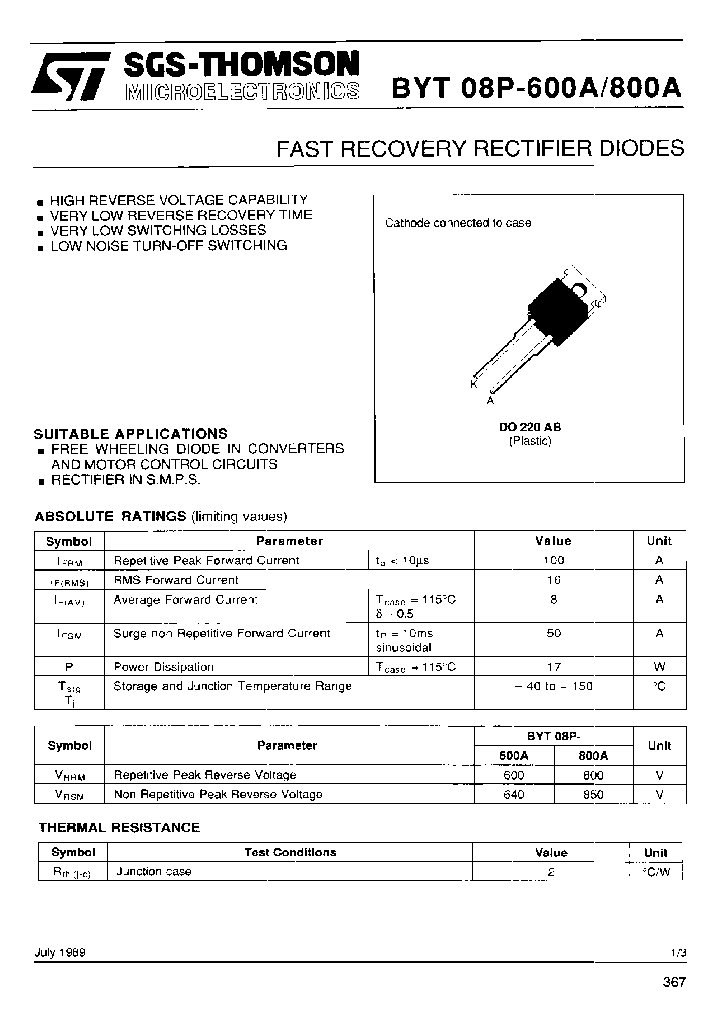 BYT08P-800A_3909753.PDF Datasheet