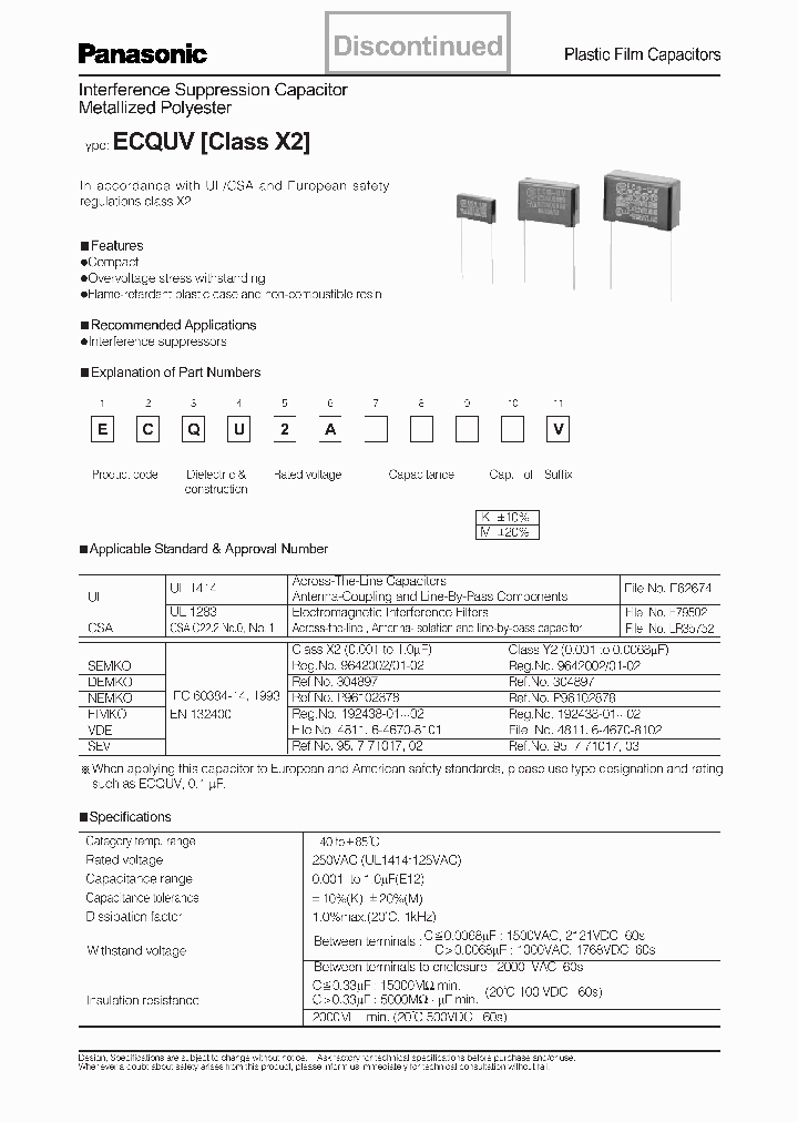 ECQU2A472KV_3907631.PDF Datasheet