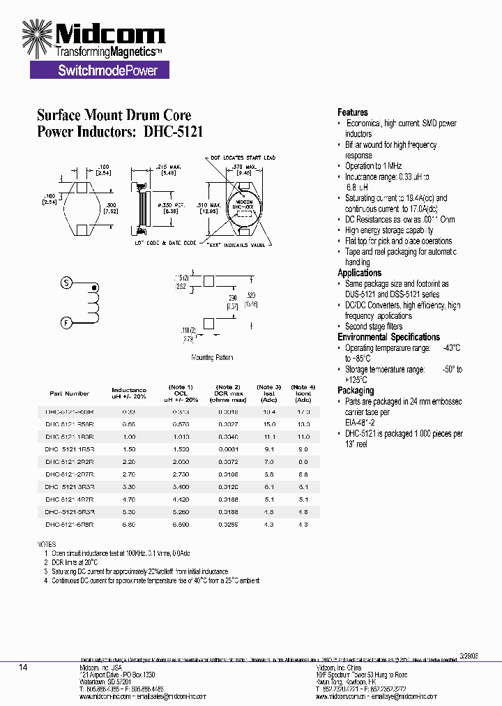 DHC-5121-6R8R-LF1_3911649.PDF Datasheet
