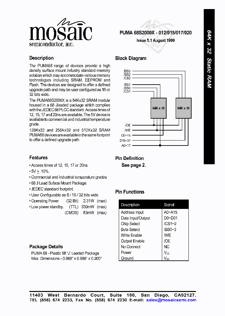 PUMA68S2000X-020_3913257.PDF Datasheet