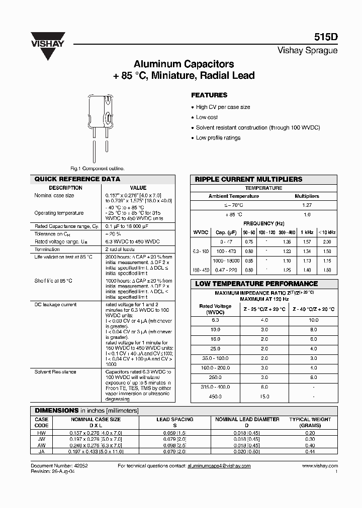 515D108M025DG8P_3912502.PDF Datasheet