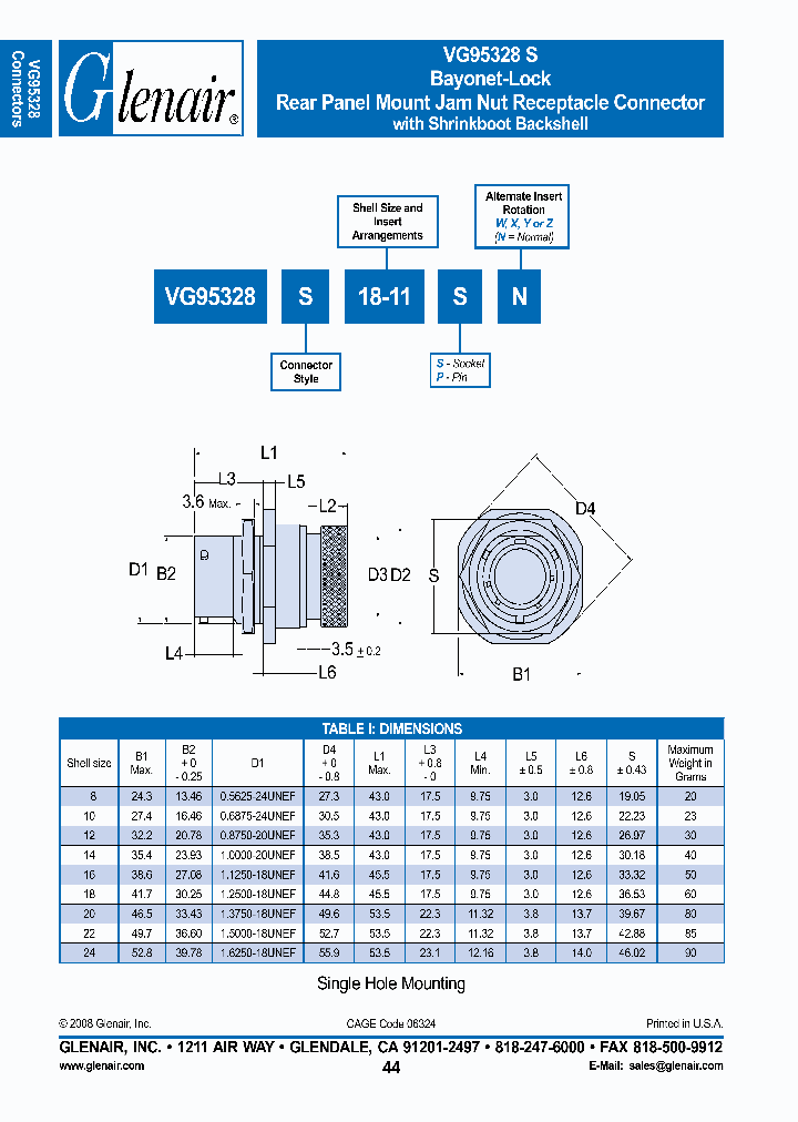 VG95328S16-8SY_3914635.PDF Datasheet