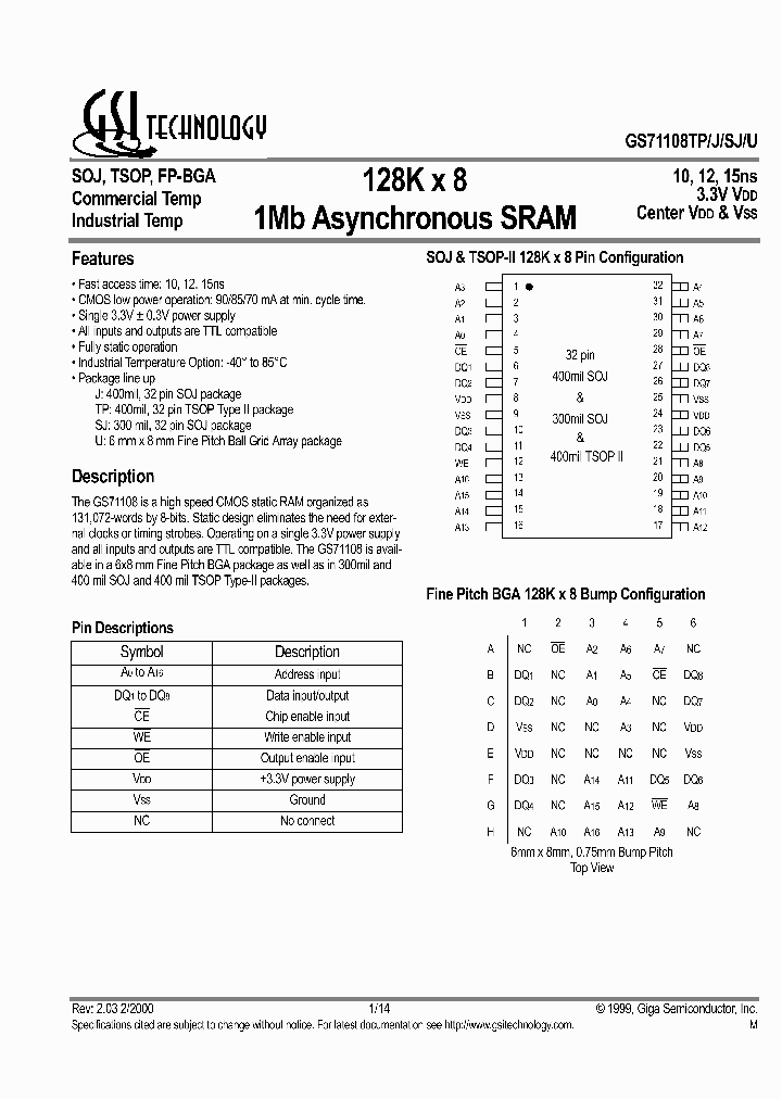 GS71108U-12_3914840.PDF Datasheet