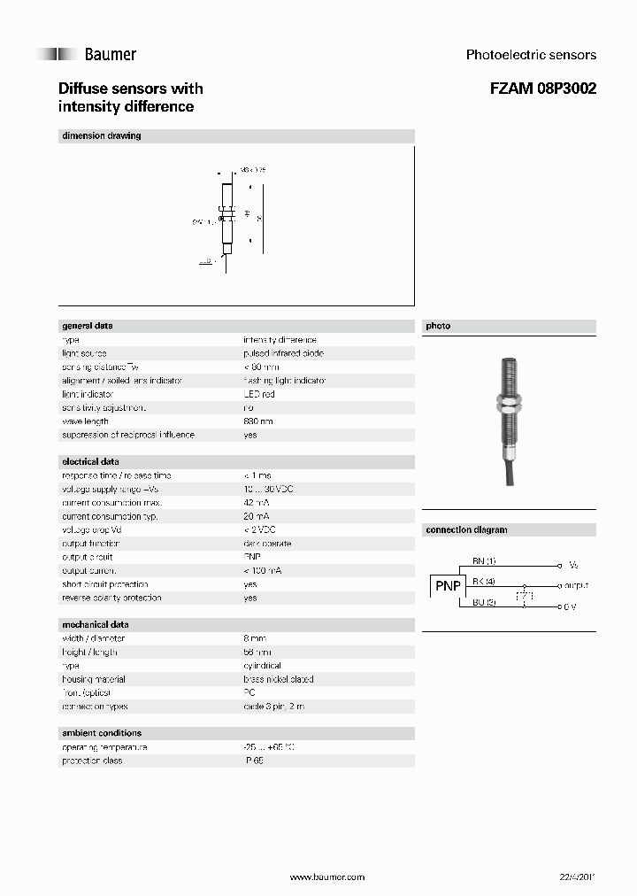 FZAM08P3002_3914429.PDF Datasheet