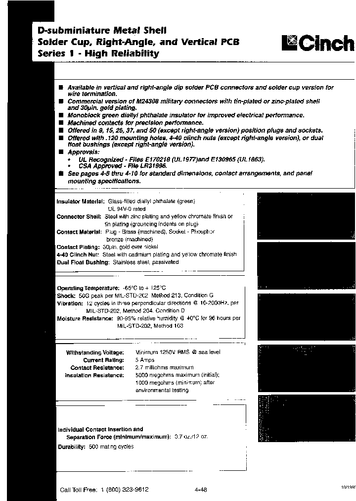 DAMMY-8W8SB_3916840.PDF Datasheet