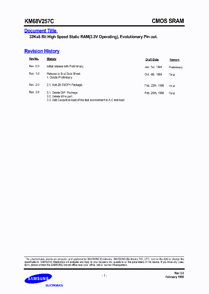 KM68V257CJ-17000_3916850.PDF Datasheet