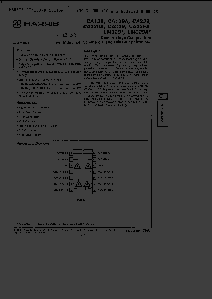 LM339AF_3918360.PDF Datasheet