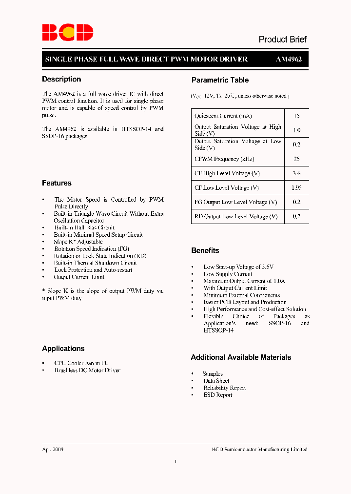 AM4962GS-G1_4156193.PDF Datasheet