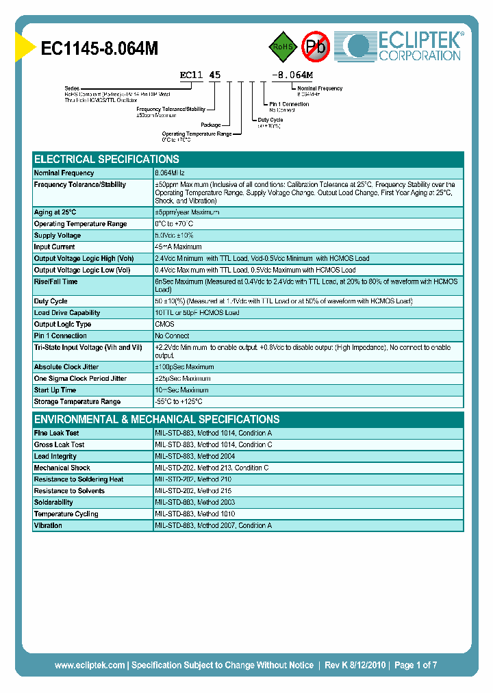 EC1145-8064M_3939994.PDF Datasheet