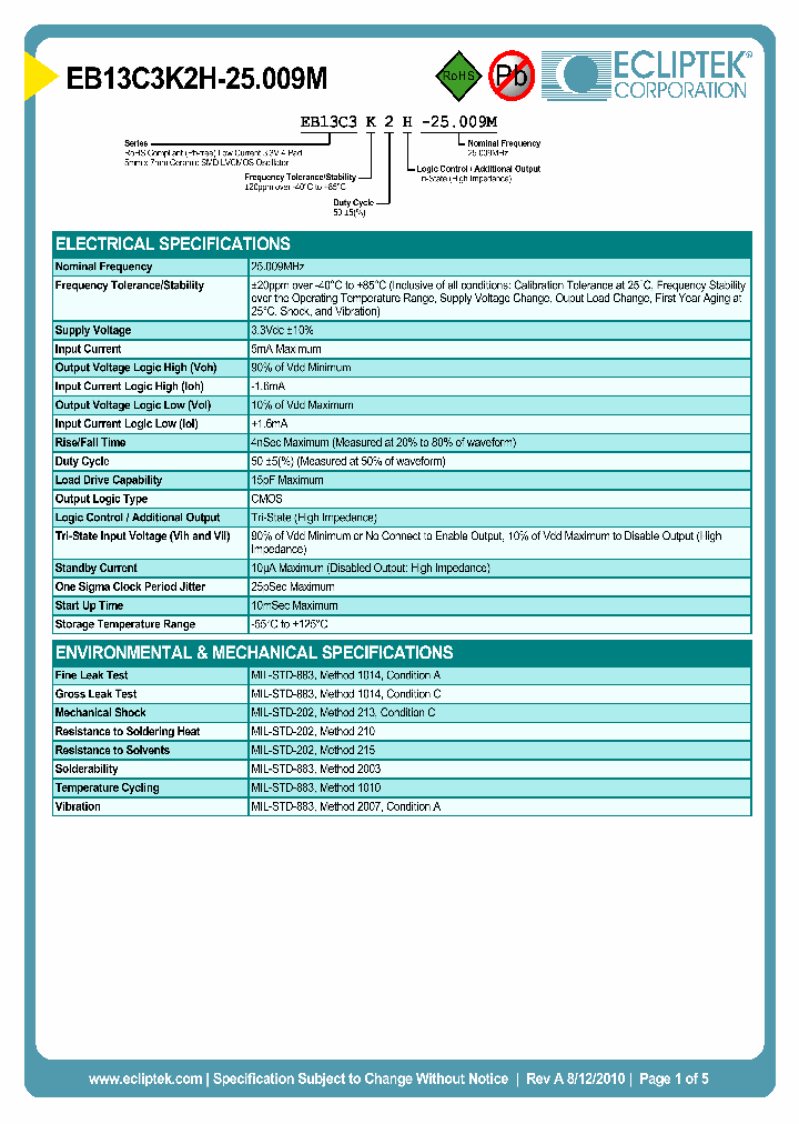 EB13C3K2H-25009M_3938754.PDF Datasheet