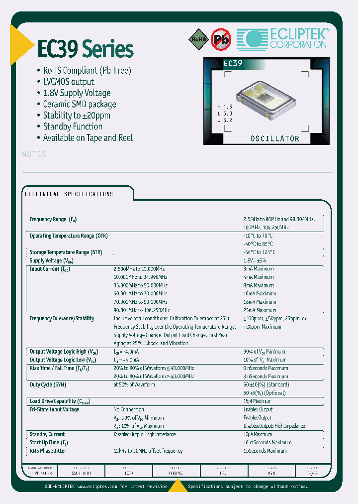 EC3900ETTS-98304M_3941164.PDF Datasheet