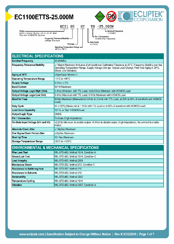 EC1100ETTS-25000M_3941574.PDF Datasheet