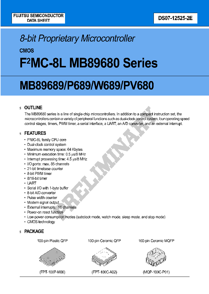 MB89PV680CF_4170846.PDF Datasheet