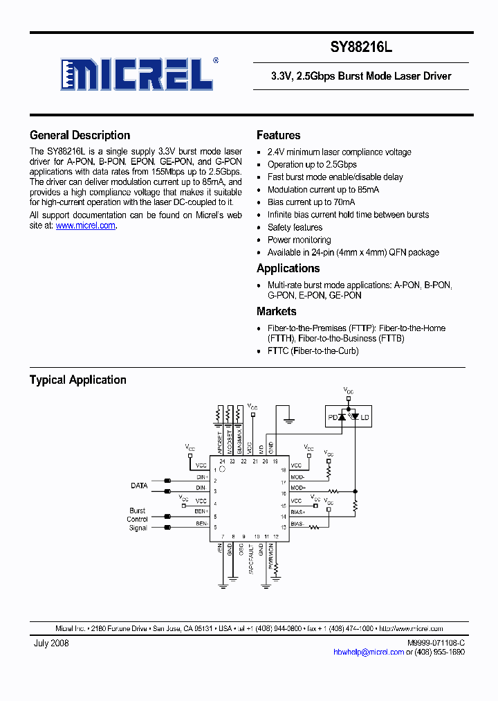 SY88216L10_4171984.PDF Datasheet