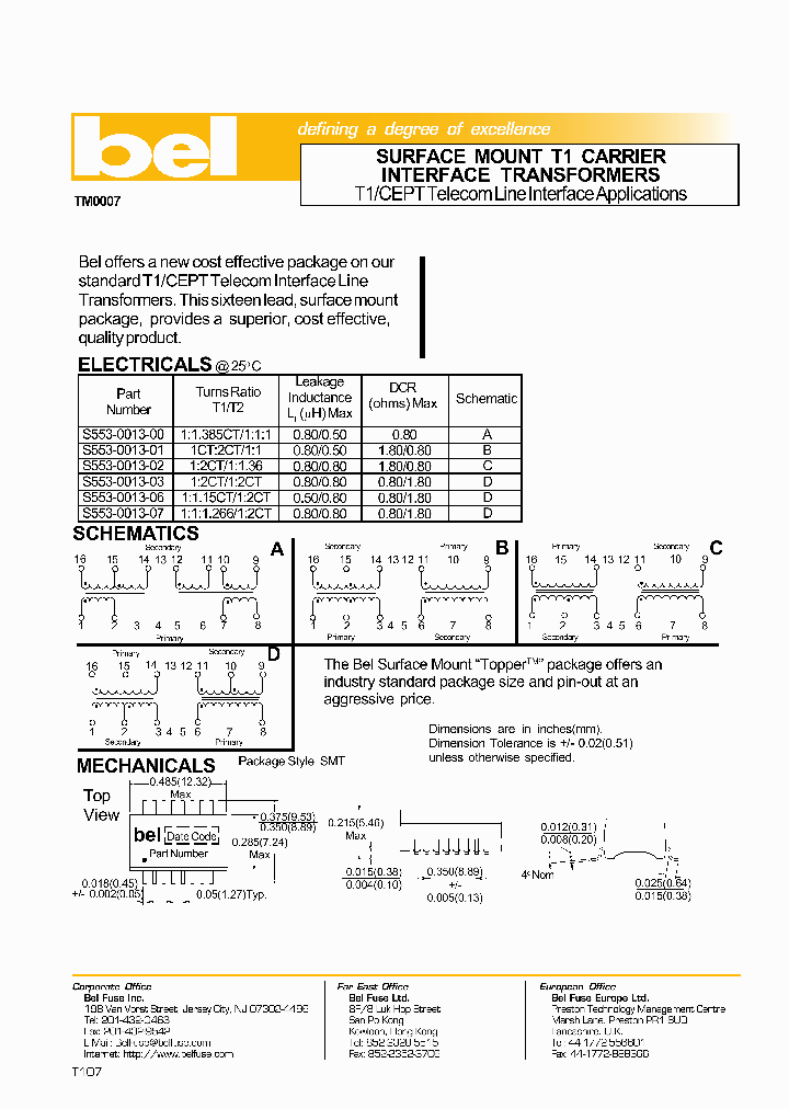 S553-0013-07_3986938.PDF Datasheet