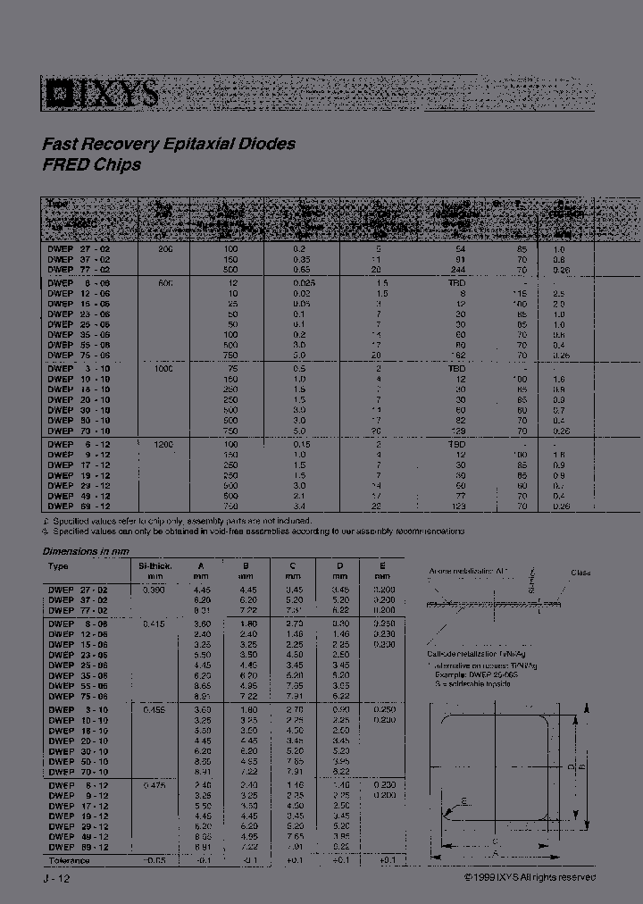 DWEP75-06_3997552.PDF Datasheet