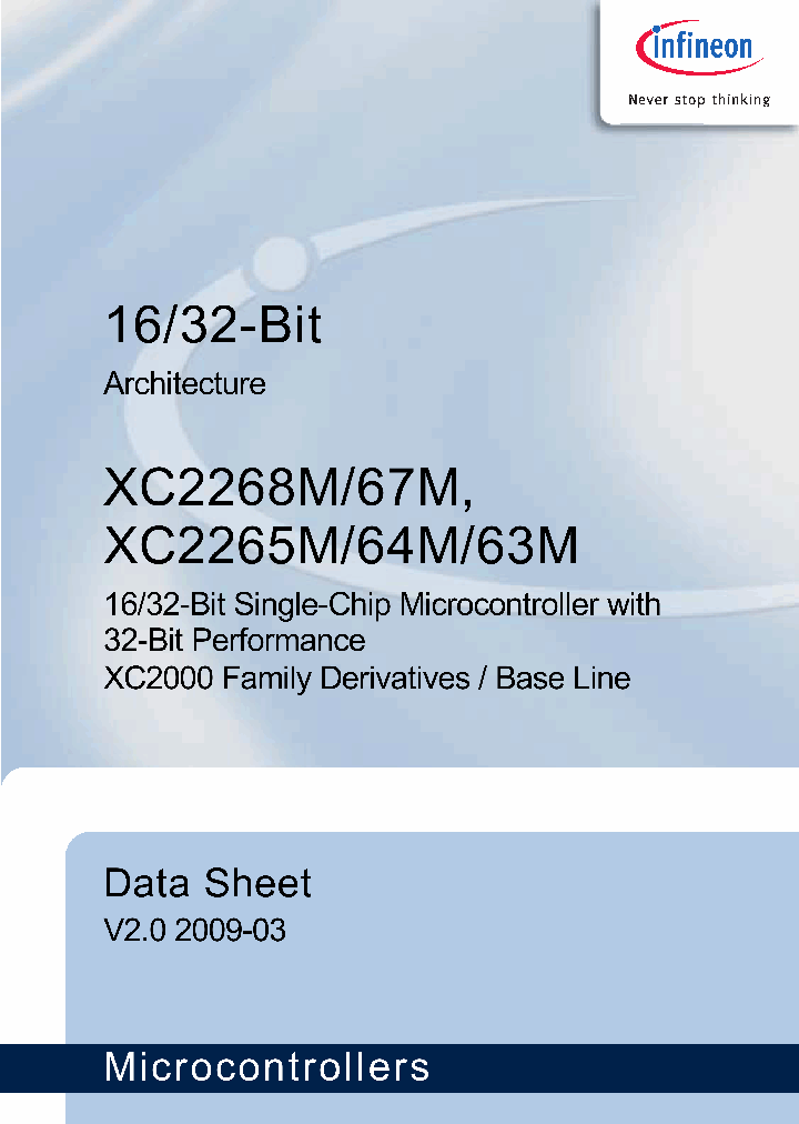XC2263M_4204001.PDF Datasheet