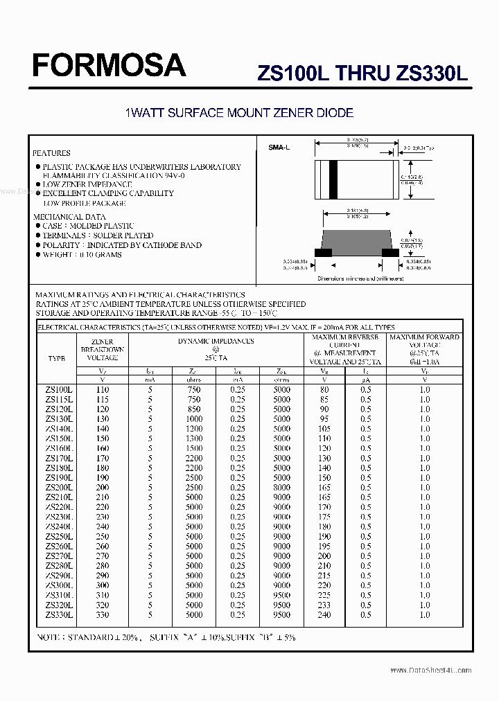 ZS2X0L_4207453.PDF Datasheet