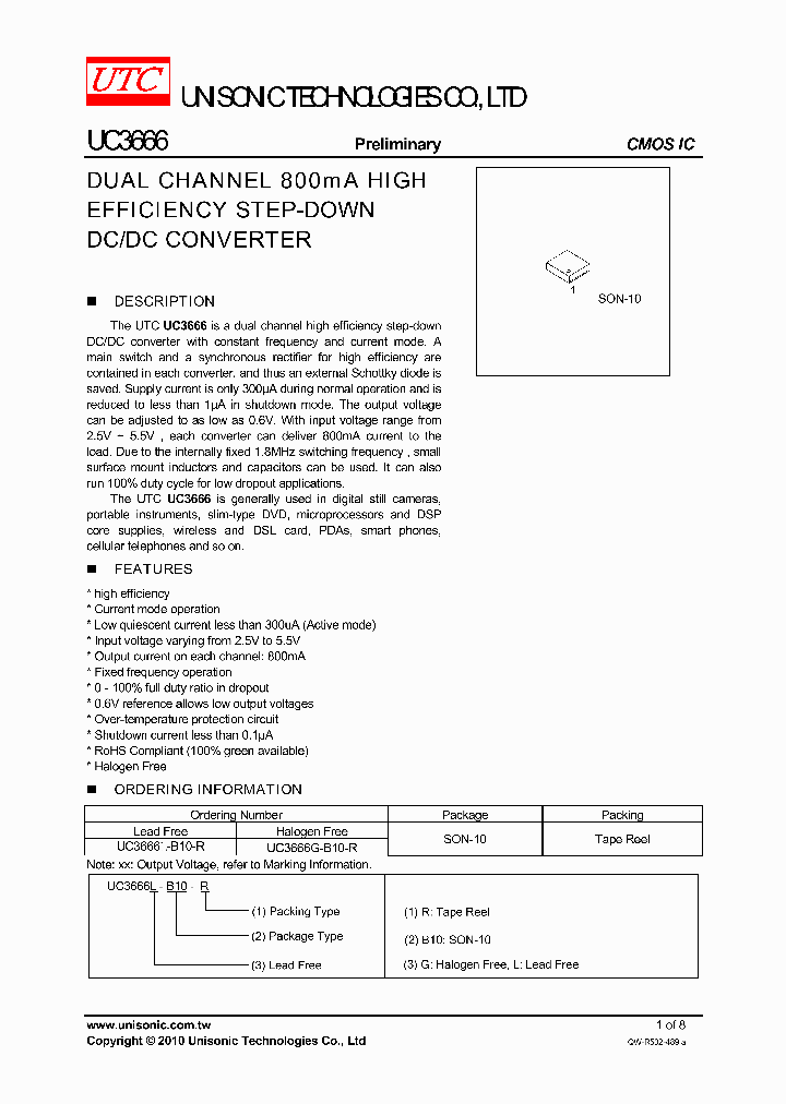 UC3666G-B10-R_4215124.PDF Datasheet
