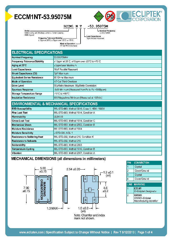 ECCM1NT-5395075M_4077483.PDF Datasheet