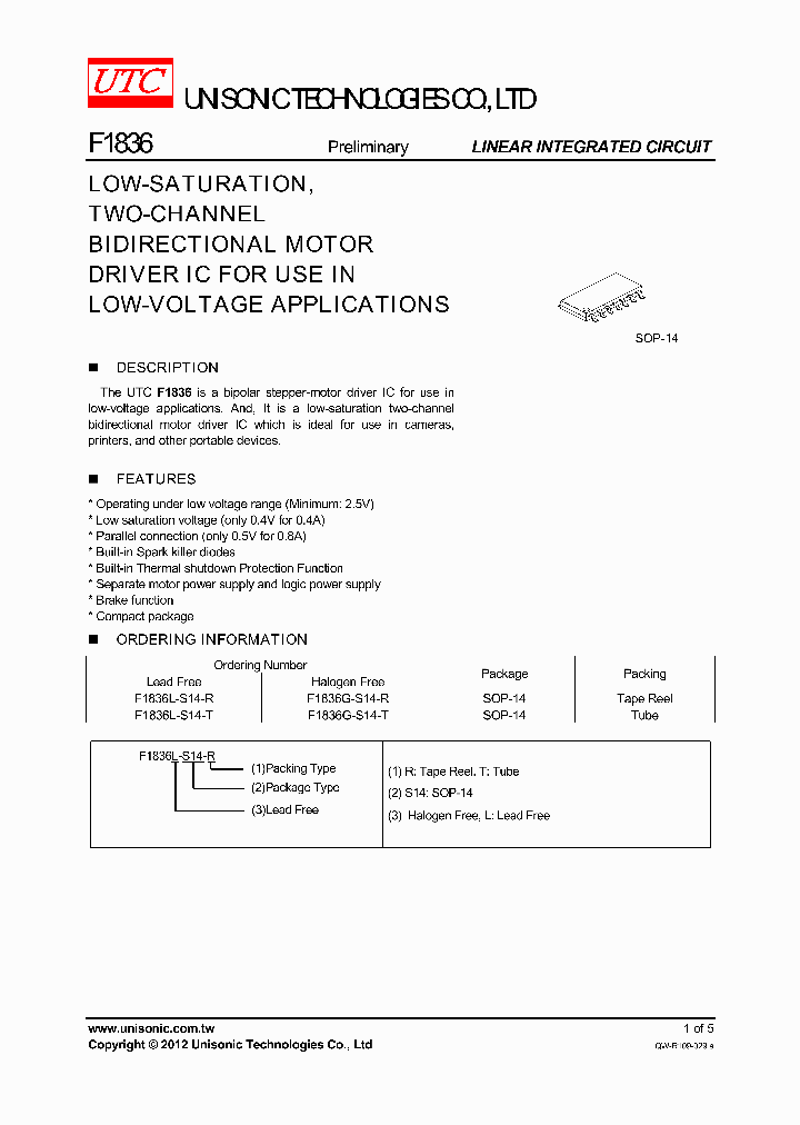 F1836G-S14-R_4215722.PDF Datasheet