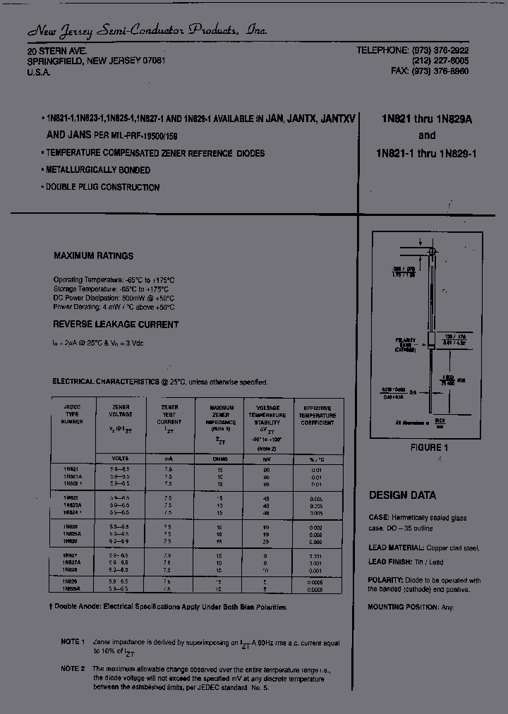 1N823_4233034.PDF Datasheet