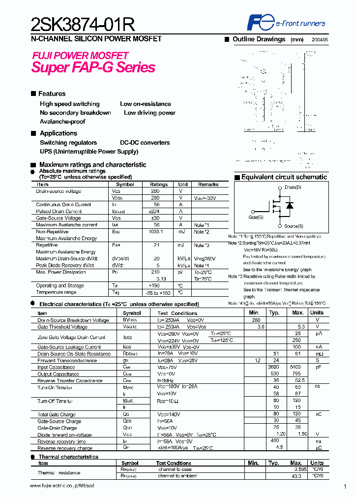 2SK3874-01R_4238597.PDF Datasheet