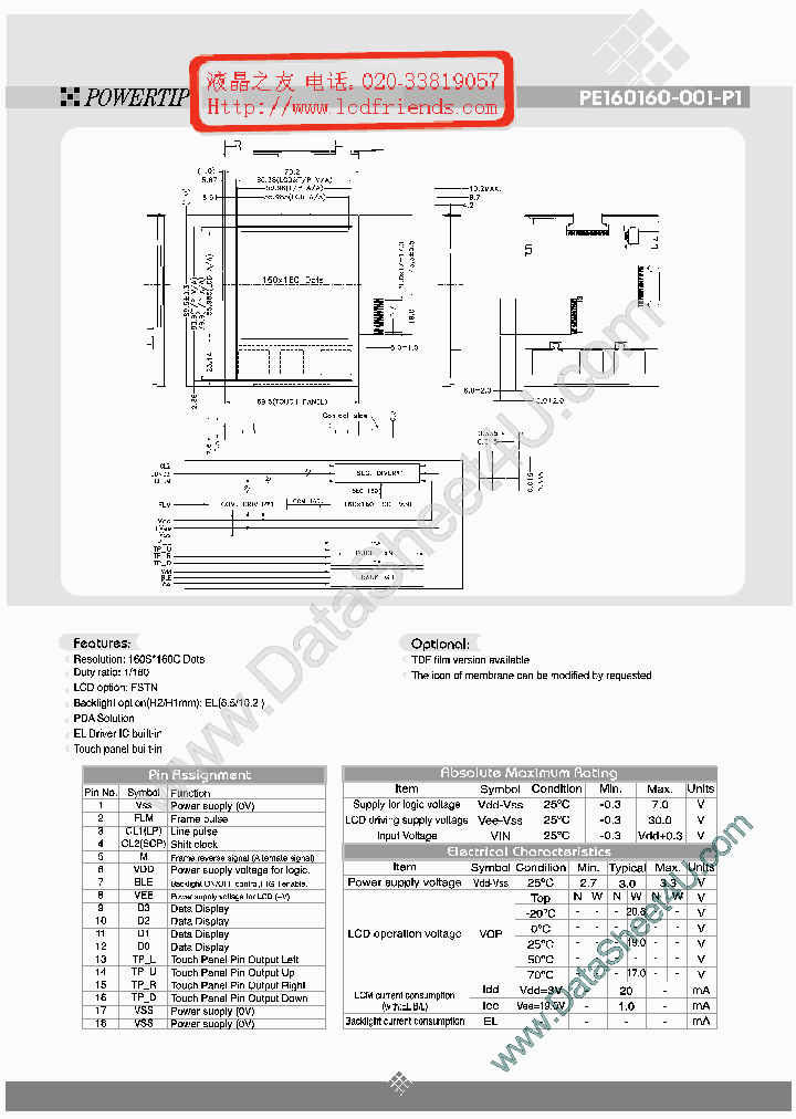 PE160160-001P1_4239065.PDF Datasheet