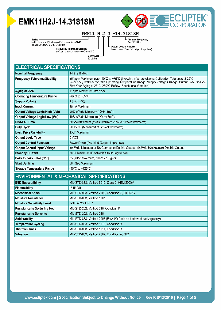 EMK11H2J-1431818M_4112821.PDF Datasheet