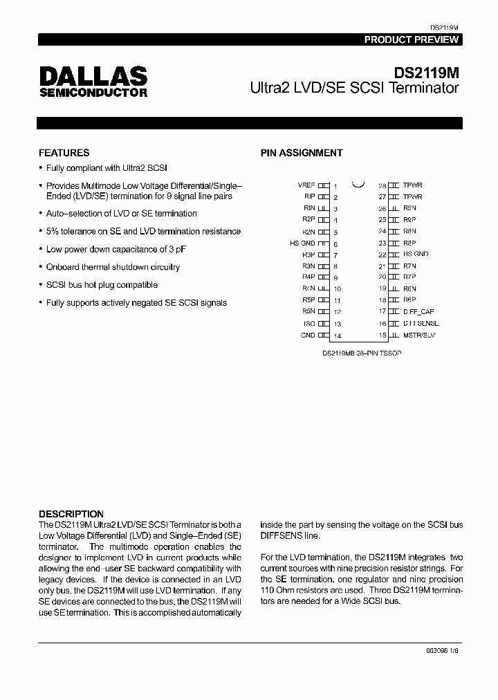 DS2119M_4173446.PDF Datasheet