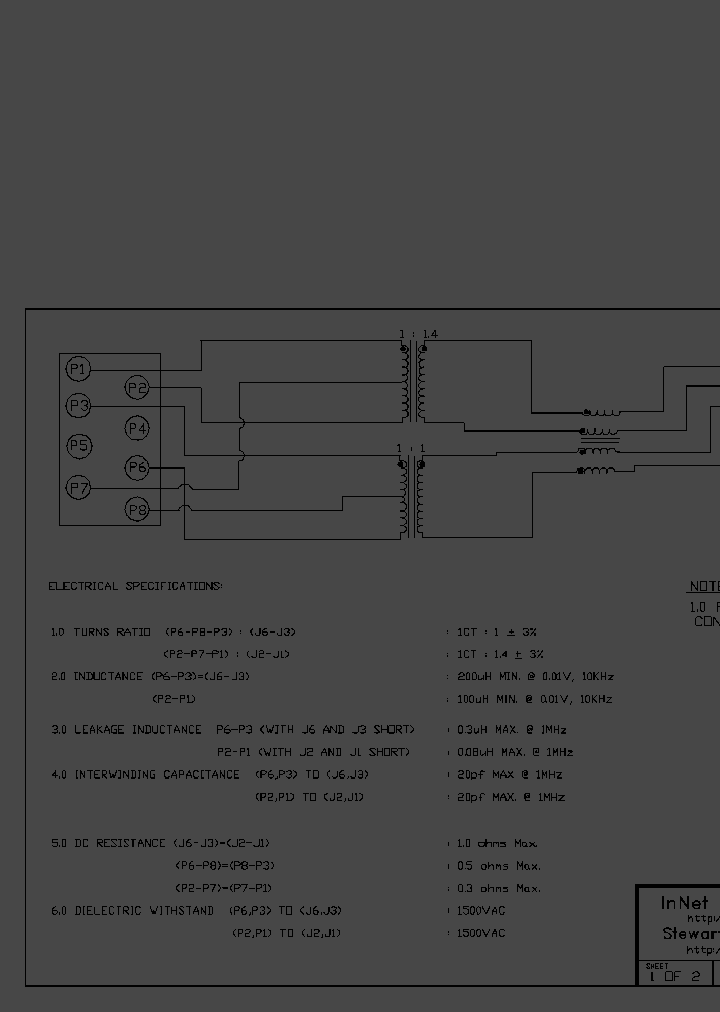 SI-50028_4177634.PDF Datasheet