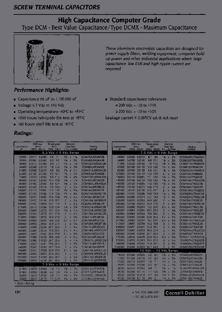 DCMX393U025AB2B_4202701.PDF Datasheet