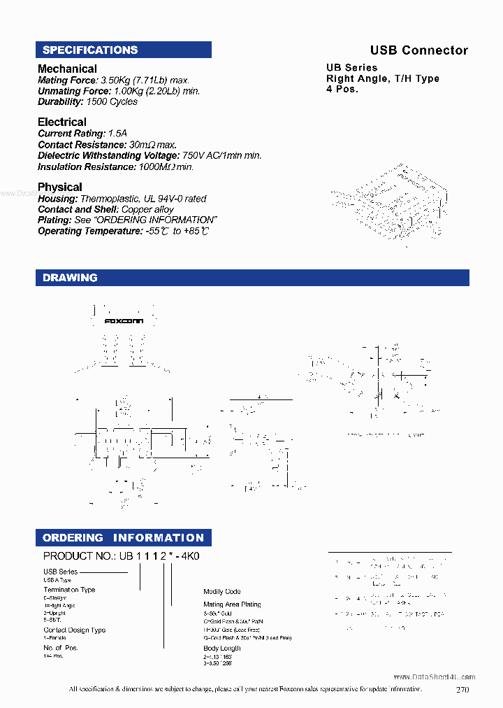 UB11122-4K0_4258364.PDF Datasheet