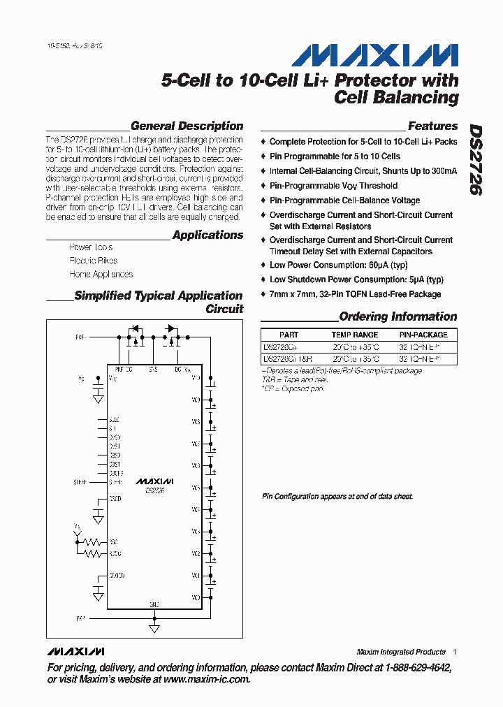 DS2726G_4218206.PDF Datasheet