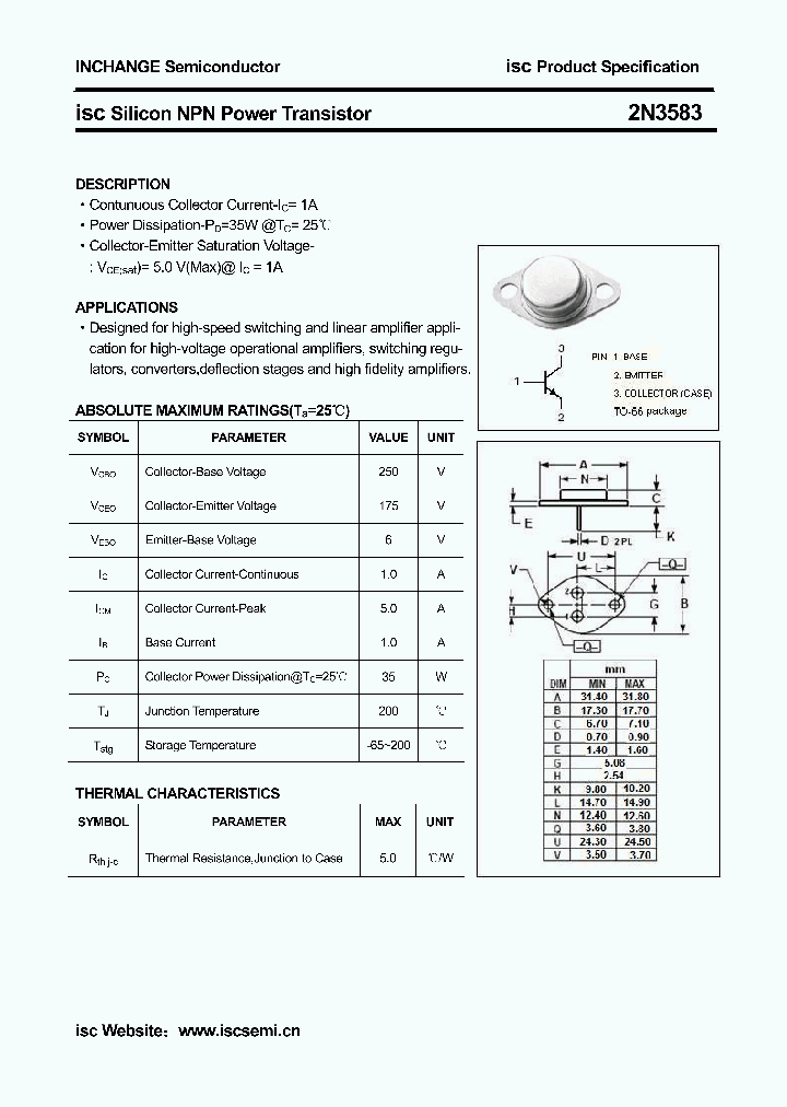 2N3583_4266911.PDF Datasheet