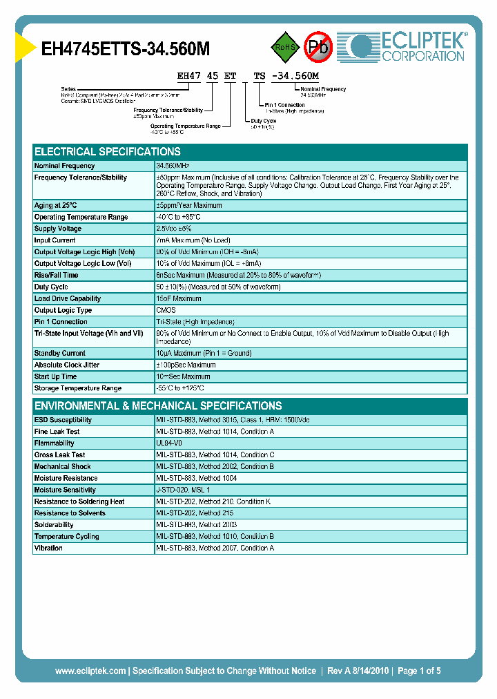 EH4745ETTS-34560M_4238189.PDF Datasheet