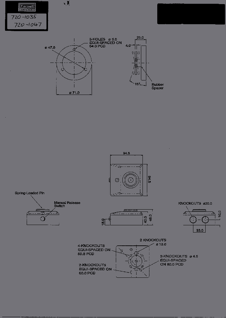 87-0302240VAC_4243440.PDF Datasheet
