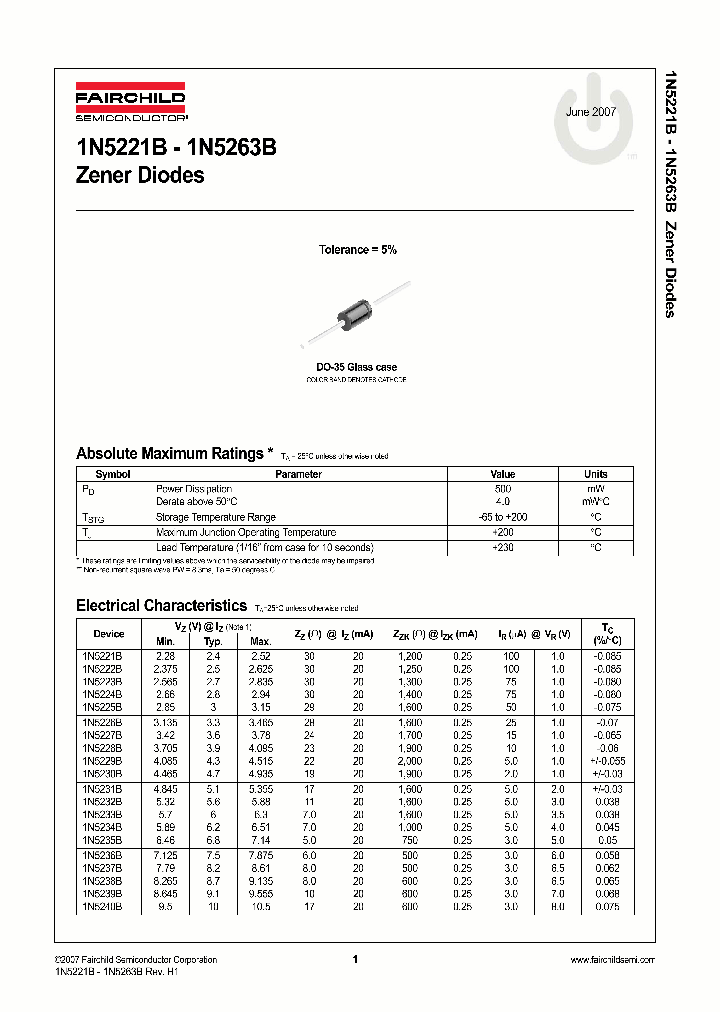 1N5258BT50R_4260608.PDF Datasheet