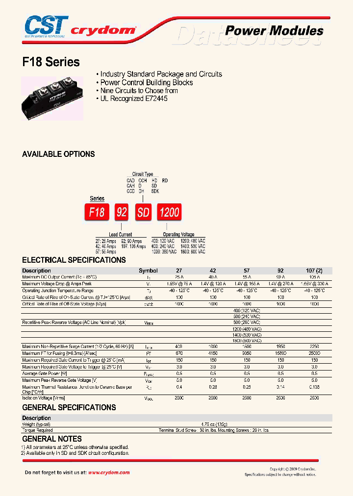 F1857HD400_4263565.PDF Datasheet