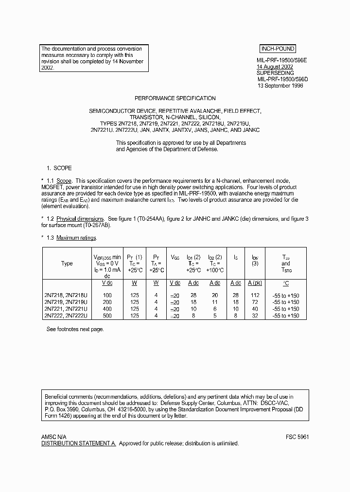 JANTX2N7218U_4272741.PDF Datasheet