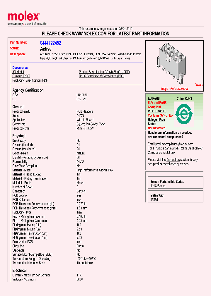 44472-2452_4273218.PDF Datasheet